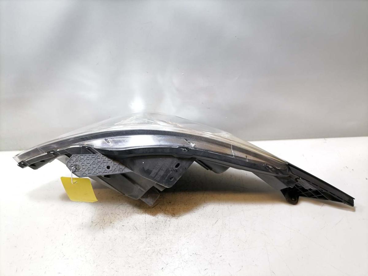 Chevrolet Spark original Scheinwerfer vorn rechts Halogen Facelift Bj.2013